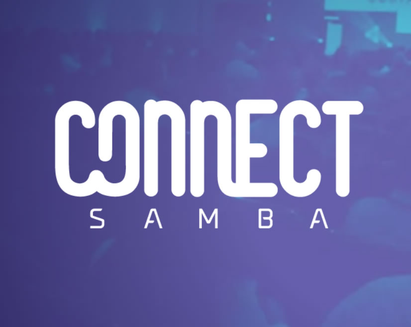 Connect Samba irá debater o mercado de vídeos online no Brasil