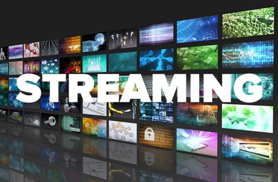 Brasileiros passam 37% do tempo gasto com TV vendo streaming