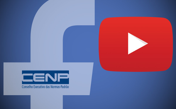 CENP considera Google, Facebook e similares como veículos de comunicação